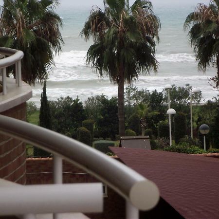 Acapulco III Marina Dor Lejlighed Oropesa del Mar Eksteriør billede
