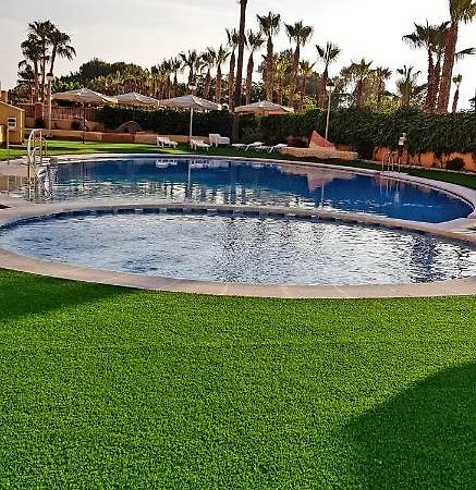 Acapulco III Marina Dor Lejlighed Oropesa del Mar Eksteriør billede