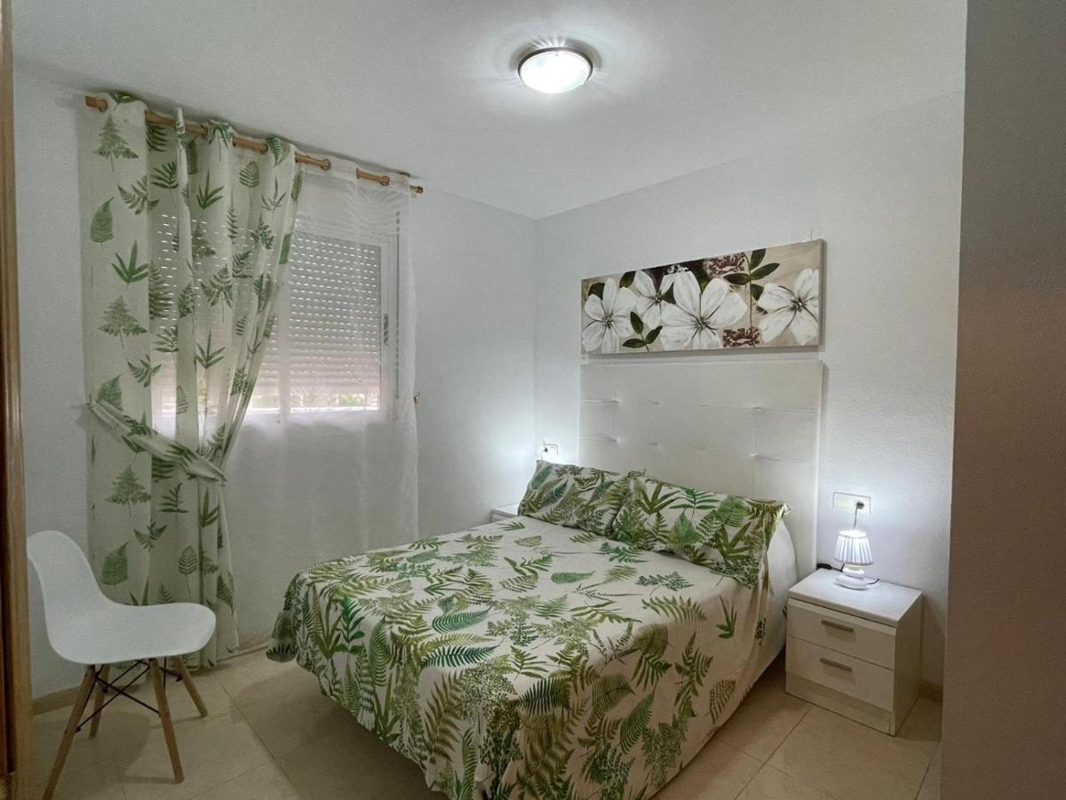 Acapulco III Marina Dor Lejlighed Oropesa del Mar Eksteriør billede