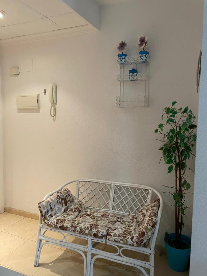 Acapulco III Marina Dor Lejlighed Oropesa del Mar Eksteriør billede