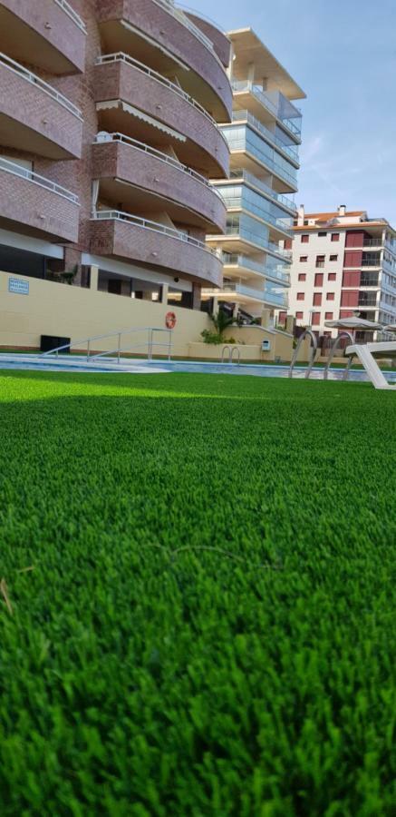 Acapulco III Marina Dor Lejlighed Oropesa del Mar Eksteriør billede
