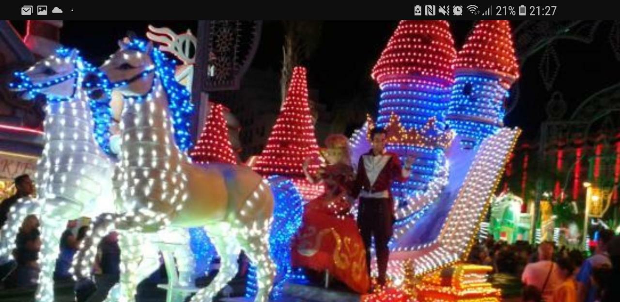 Acapulco III Marina Dor Lejlighed Oropesa del Mar Eksteriør billede
