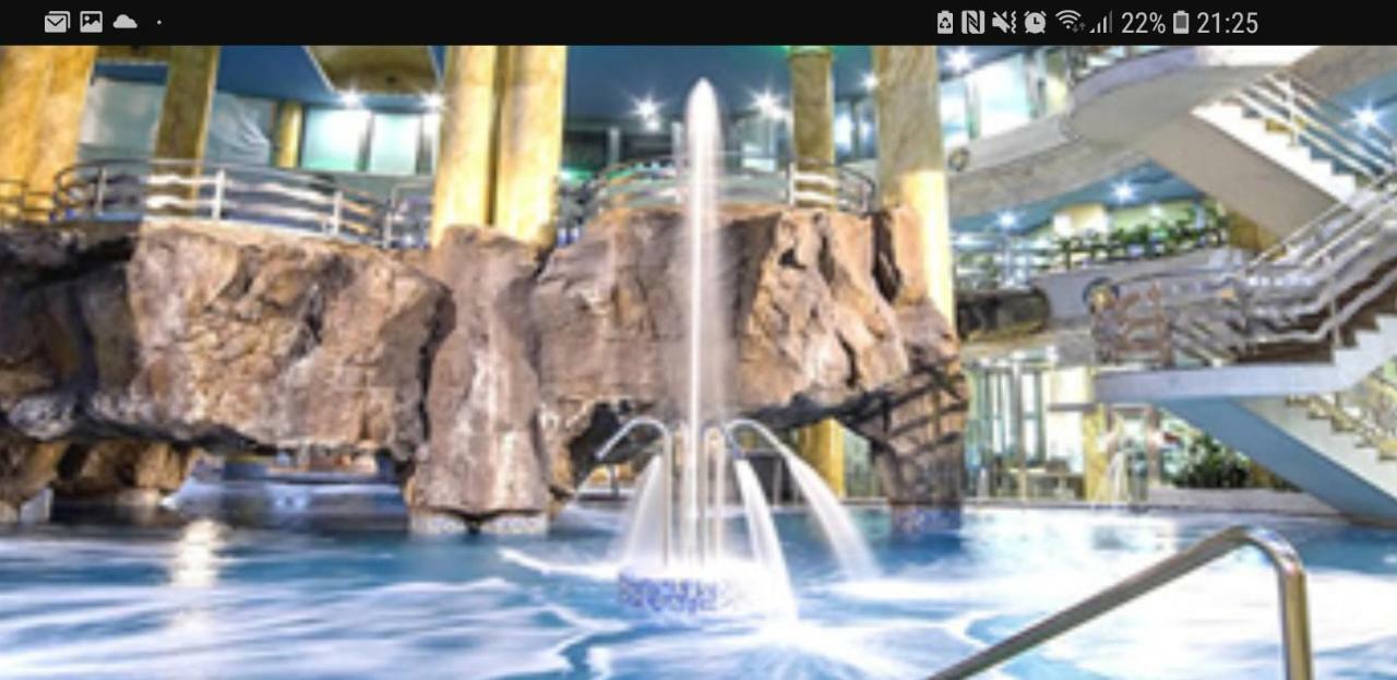 Acapulco III Marina Dor Lejlighed Oropesa del Mar Eksteriør billede