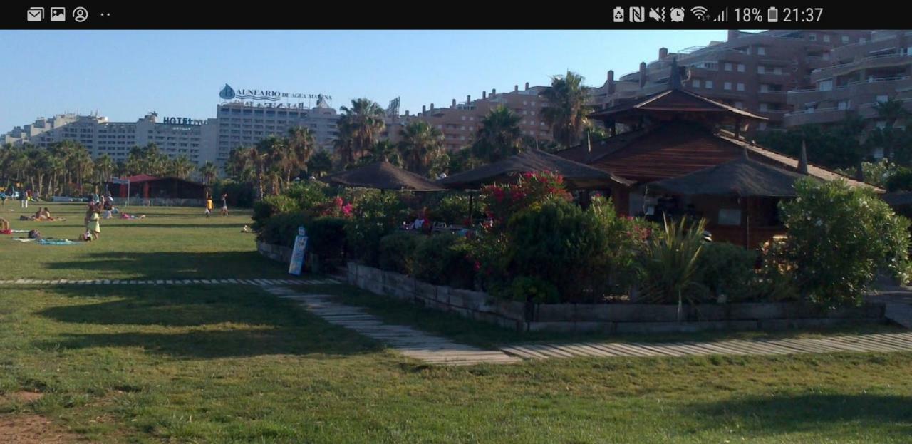 Acapulco III Marina Dor Lejlighed Oropesa del Mar Eksteriør billede