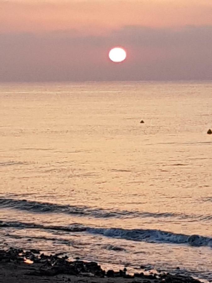Acapulco III Marina Dor Lejlighed Oropesa del Mar Eksteriør billede